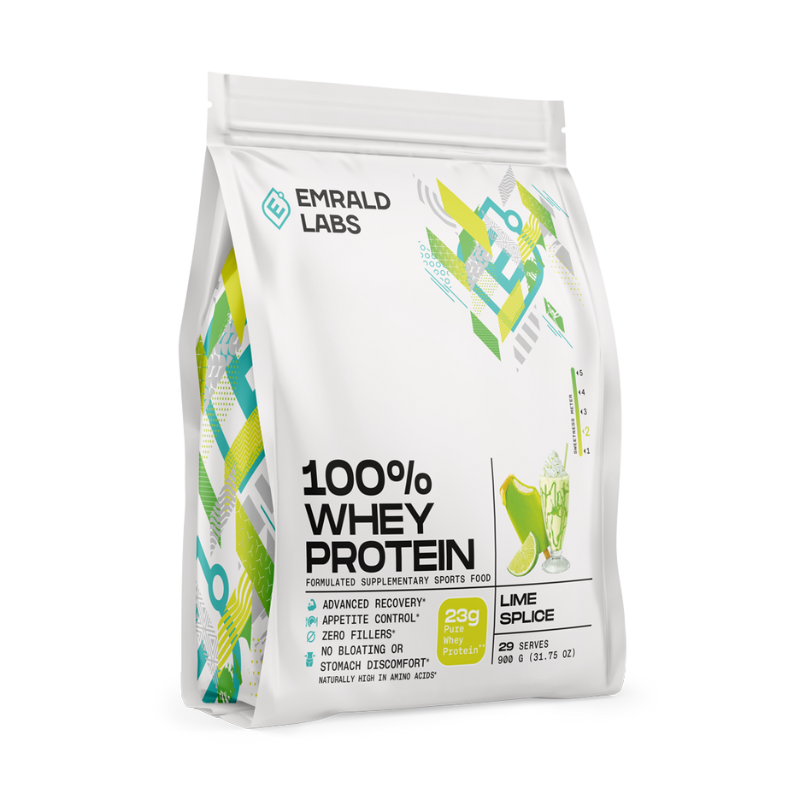 Emrald Labs 100% Whey