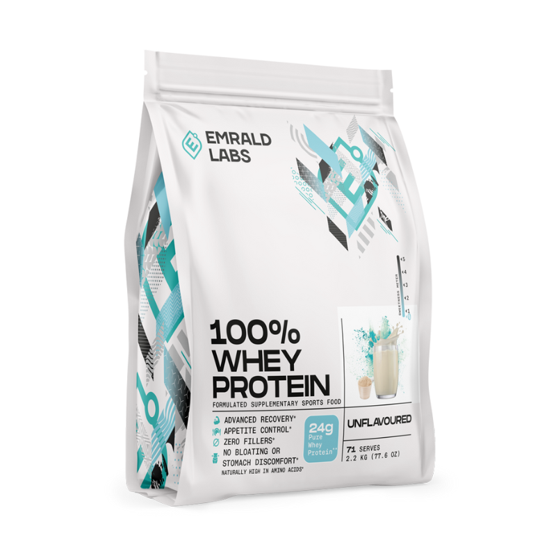 Emrald Labs 100% Whey