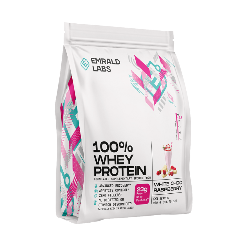 Emrald Labs 100% Whey