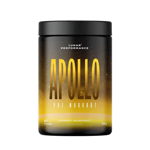 Apollo Pre Workout
