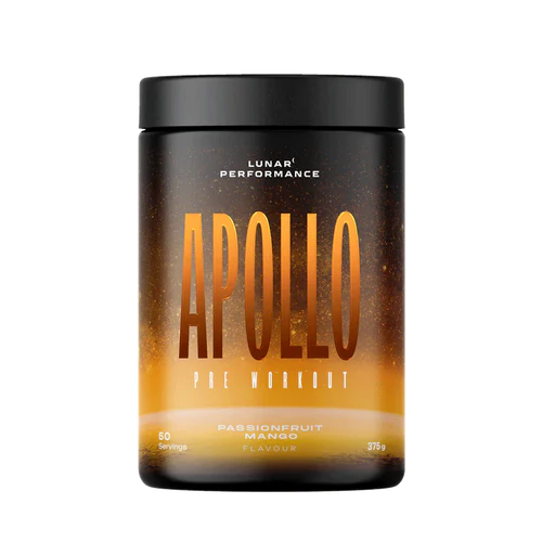 Apollo Pre Workout