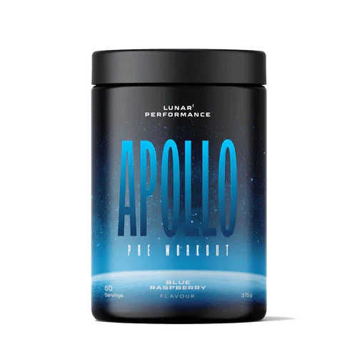 Apollo Pre Workout