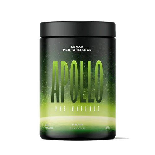 Apollo Pre Workout