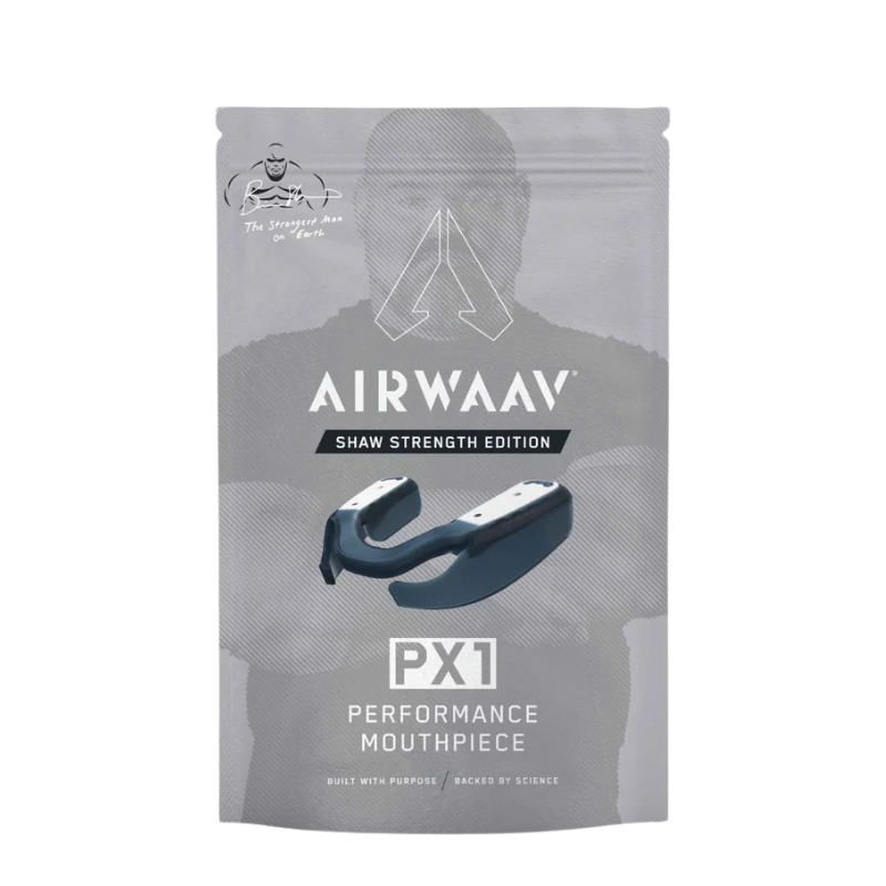 Airwaav PX1 Shaw Strength Edition
