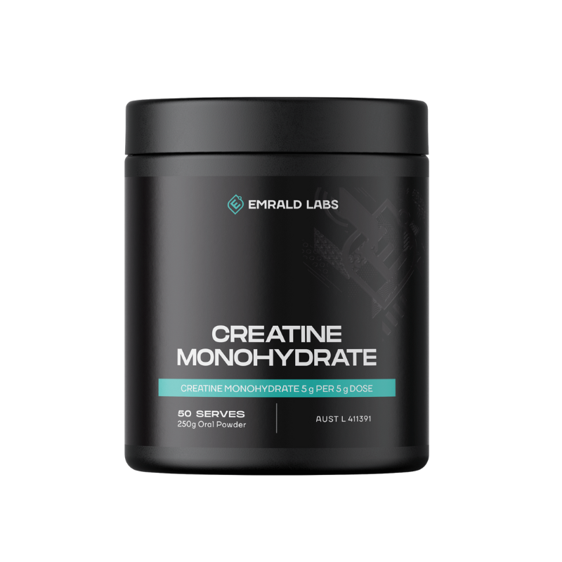 Emrald Labs Creatine Monohydrate