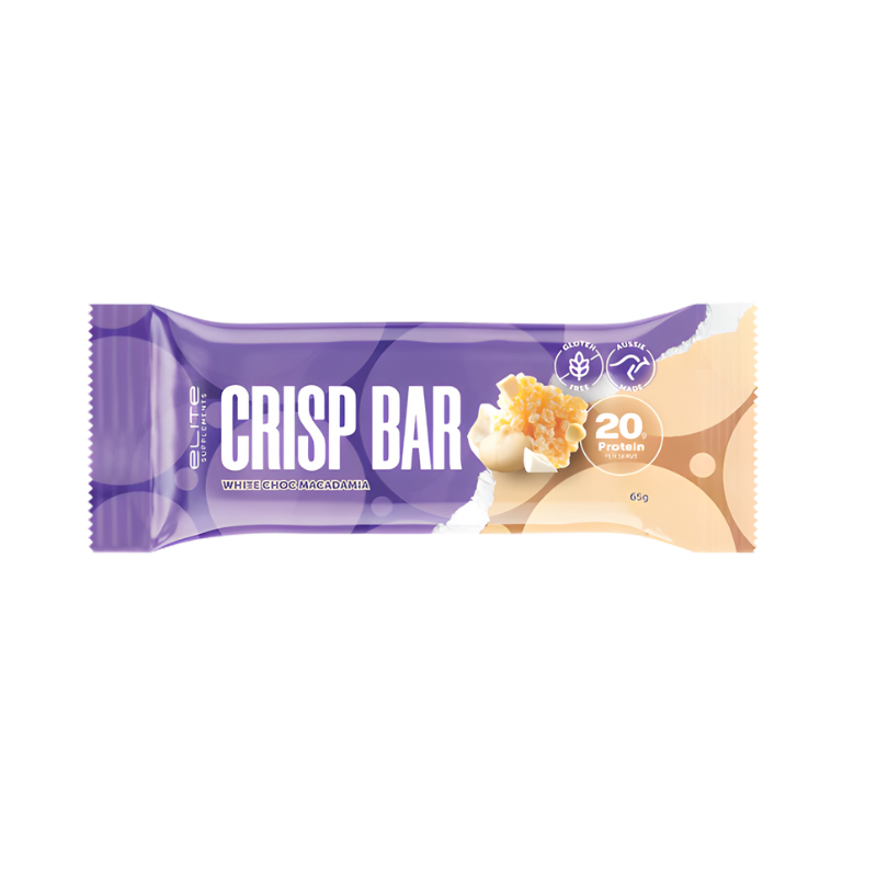 Protein Crisp Bar