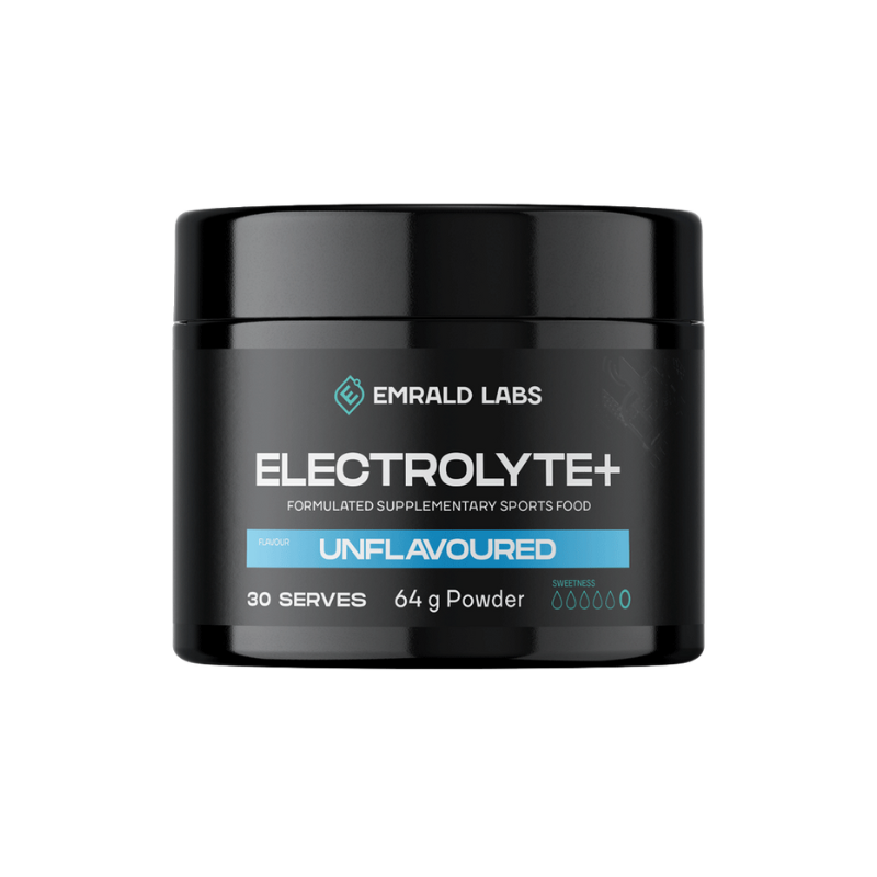 Electrolyte+