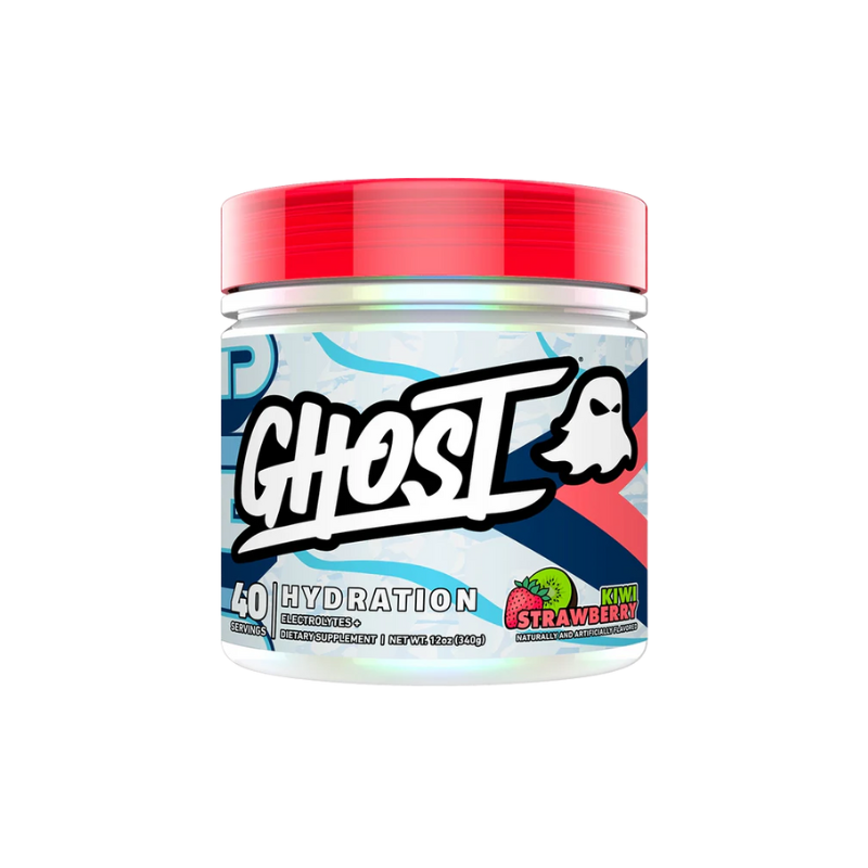 Ghost Hydration