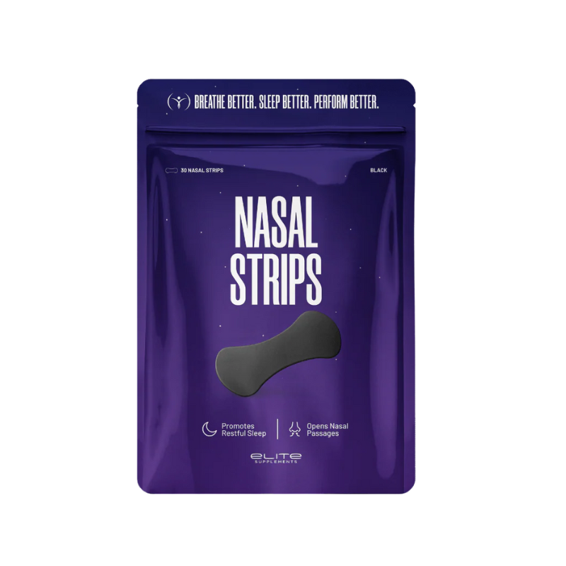 Nasal Strips