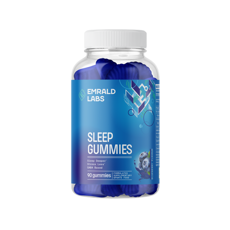 Sleep Gummies