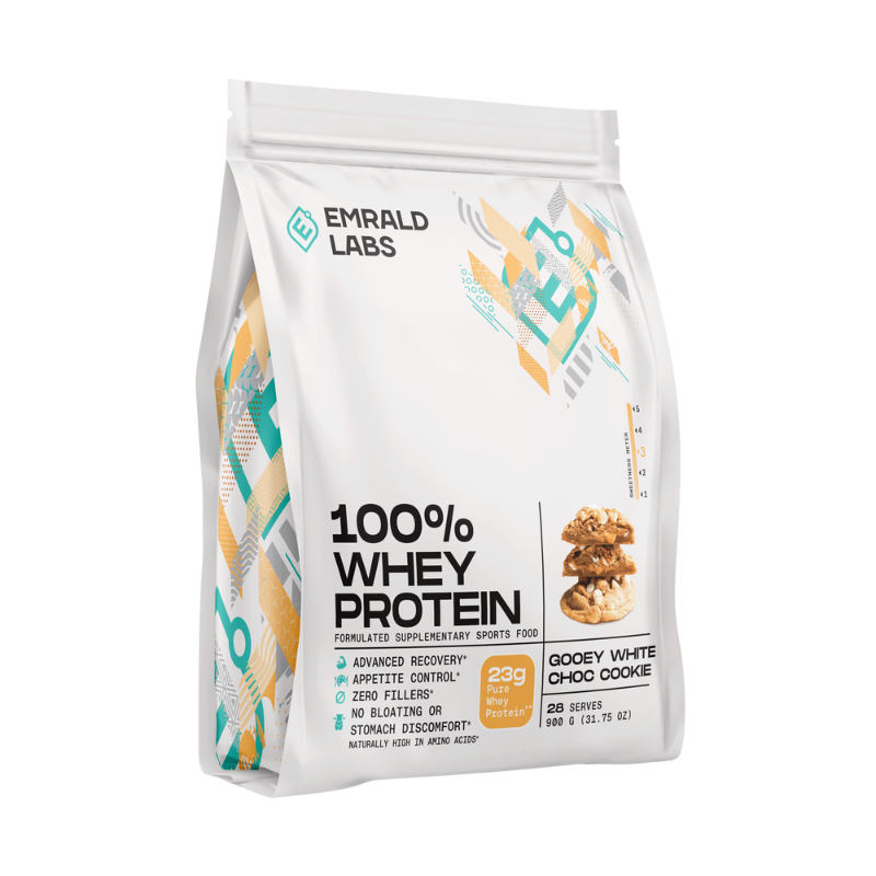 Emrald Labs 100% Whey